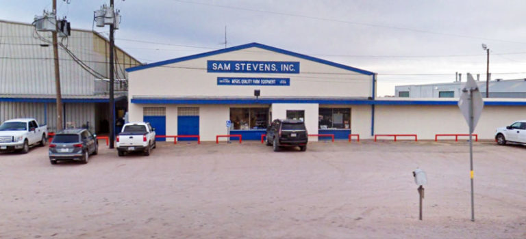 Home - Sam Stevens Inc